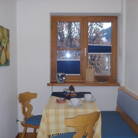 Landhaus Alpensee Oberstdorf Bagian luar foto